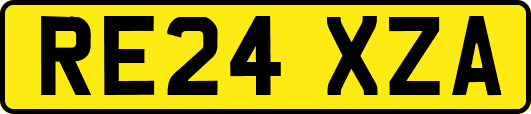 RE24XZA