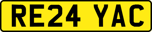 RE24YAC