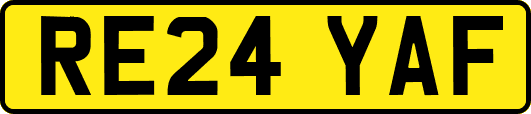 RE24YAF