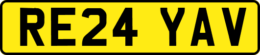 RE24YAV