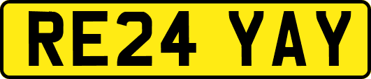RE24YAY