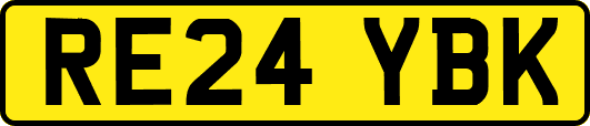 RE24YBK