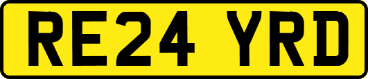 RE24YRD