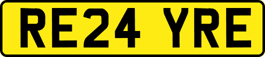 RE24YRE
