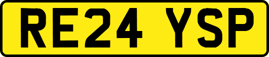 RE24YSP