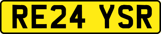 RE24YSR