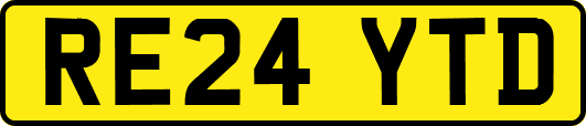 RE24YTD