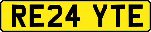 RE24YTE