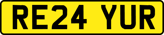 RE24YUR
