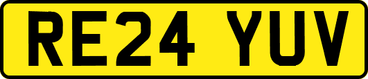 RE24YUV