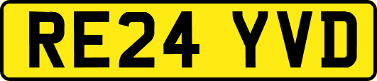RE24YVD