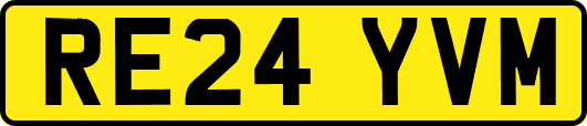 RE24YVM