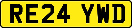 RE24YWD
