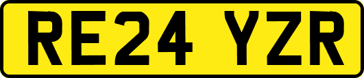 RE24YZR