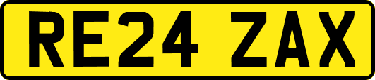 RE24ZAX