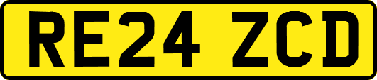 RE24ZCD