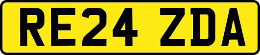RE24ZDA