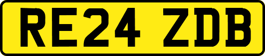 RE24ZDB