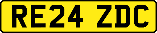 RE24ZDC