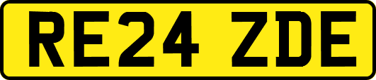 RE24ZDE