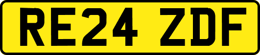 RE24ZDF