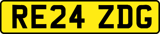 RE24ZDG