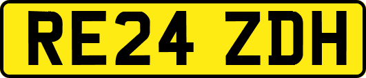 RE24ZDH