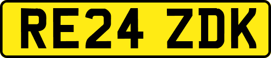 RE24ZDK