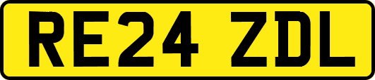 RE24ZDL