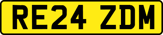RE24ZDM