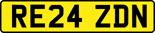 RE24ZDN