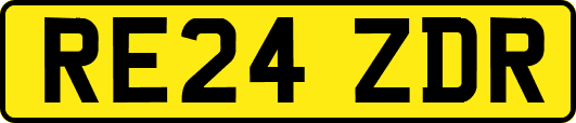 RE24ZDR