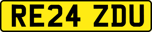 RE24ZDU