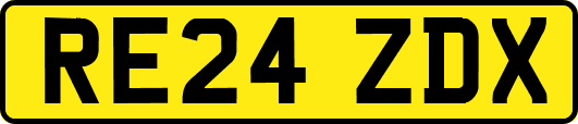 RE24ZDX