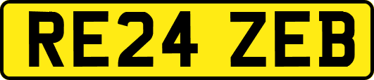 RE24ZEB