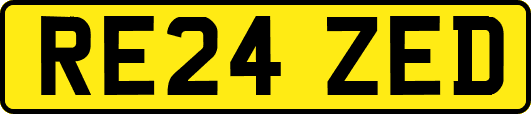 RE24ZED
