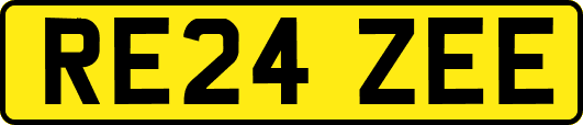 RE24ZEE