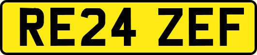RE24ZEF