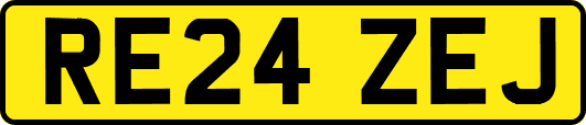 RE24ZEJ