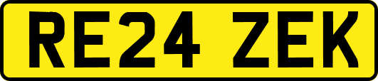 RE24ZEK