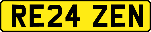RE24ZEN