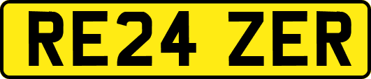 RE24ZER