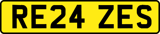 RE24ZES
