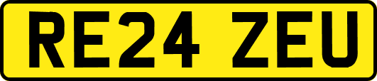 RE24ZEU