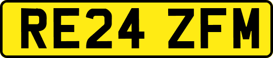 RE24ZFM