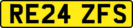RE24ZFS