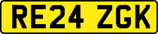 RE24ZGK