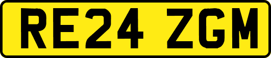RE24ZGM