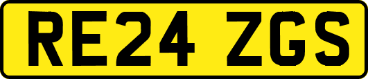 RE24ZGS