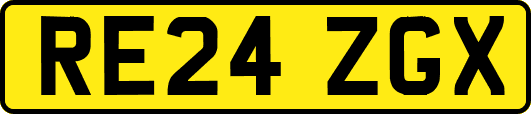 RE24ZGX